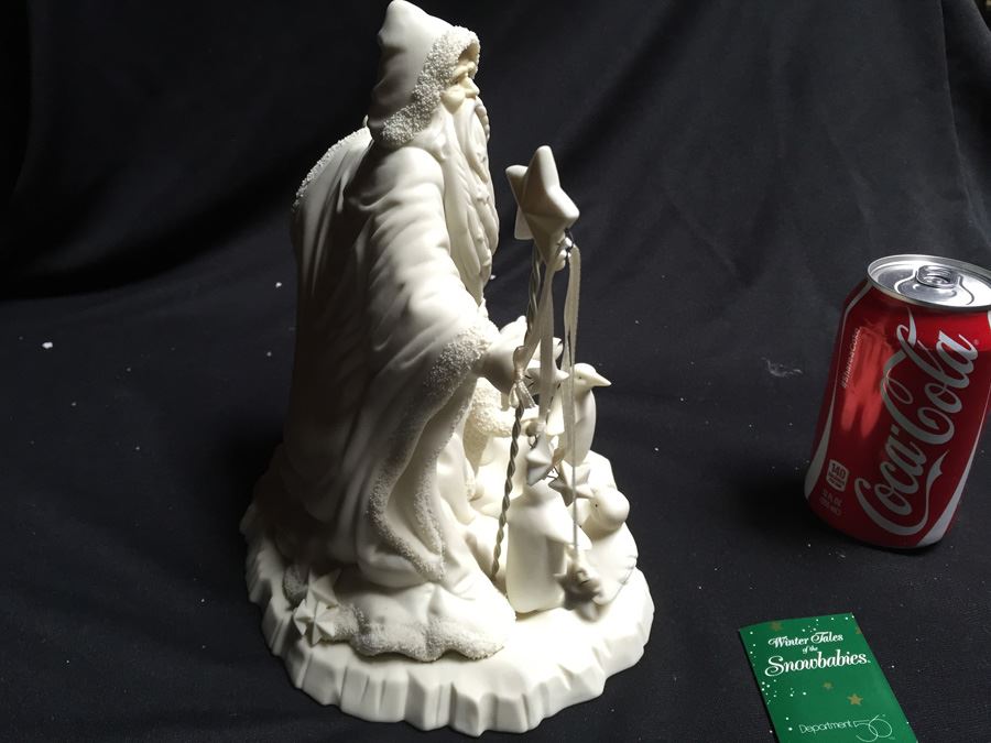 Department 56 Snowbabies [Photo 9]