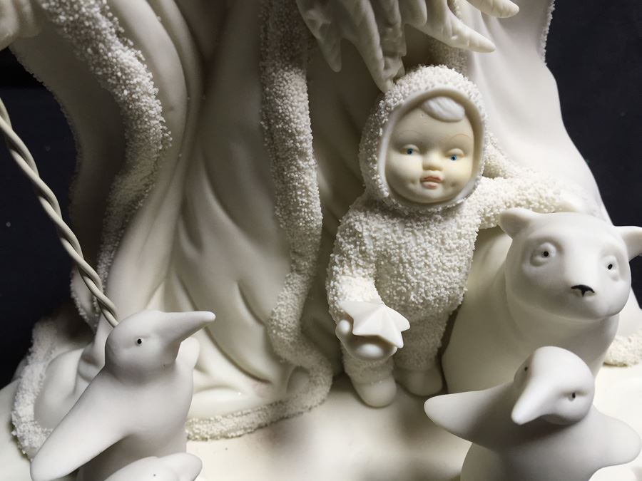 Department 56 Snowbabies [Photo 5]