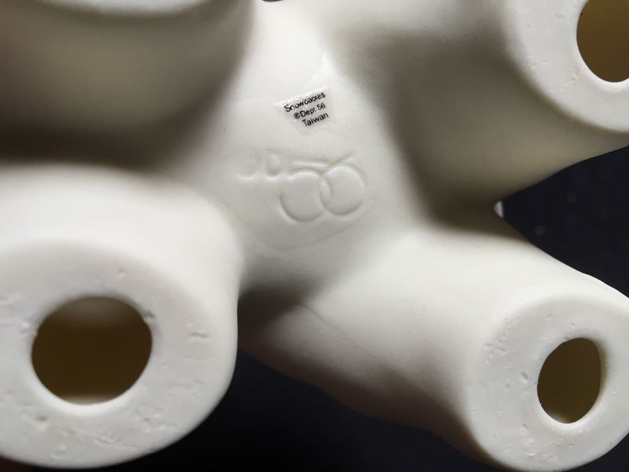 Department 56 Snowbabies [Photo 15]