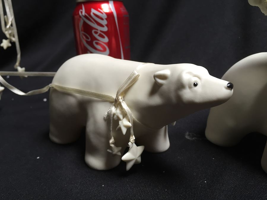 Department 56 Snowbabies [Photo 7]