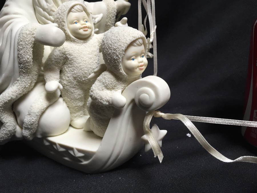 Department 56 Snowbabies [Photo 5]