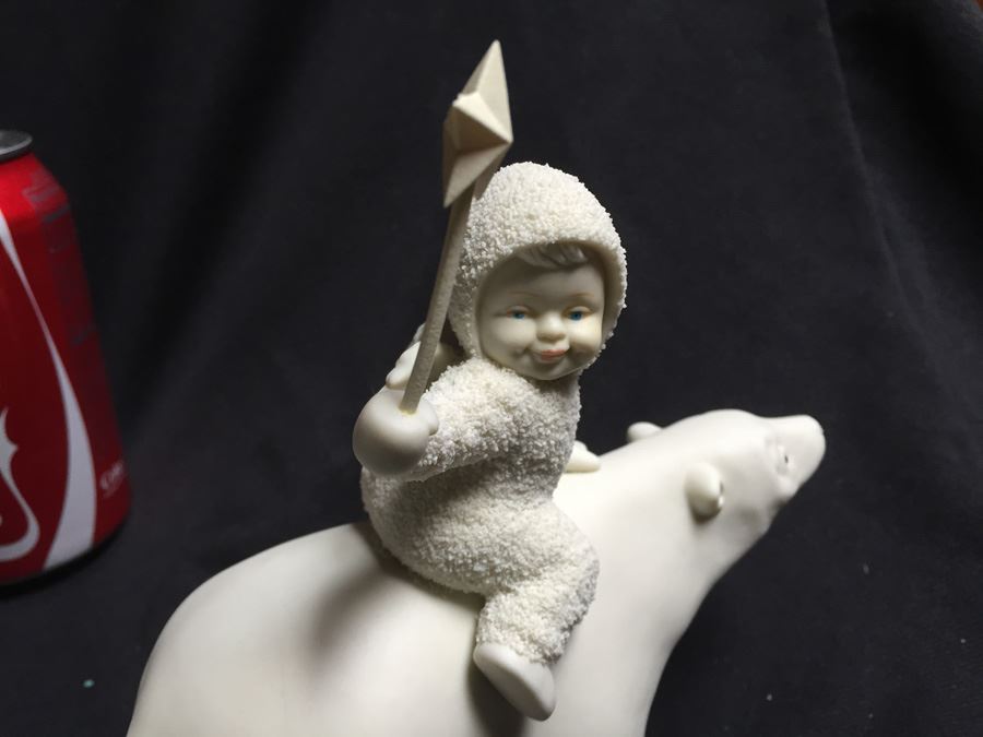 Department 56 Snowbabies [Photo 9]