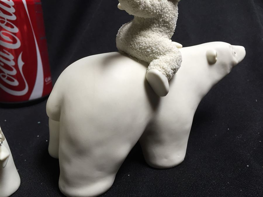 Department 56 Snowbabies [Photo 10]