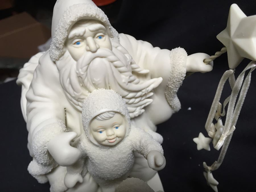 Department 56 Snowbabies [Photo 13]