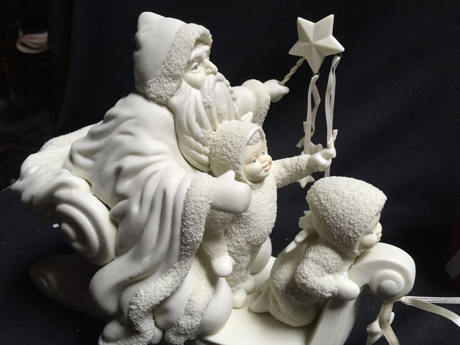 Department 56 Snowbabies [Photo 3]