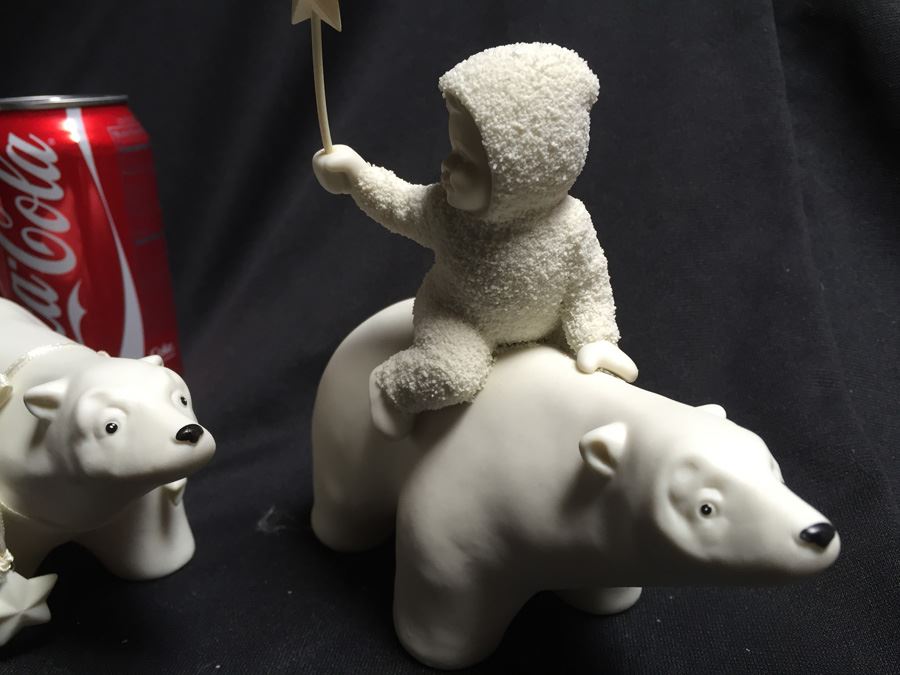 Department 56 Snowbabies [Photo 8]
