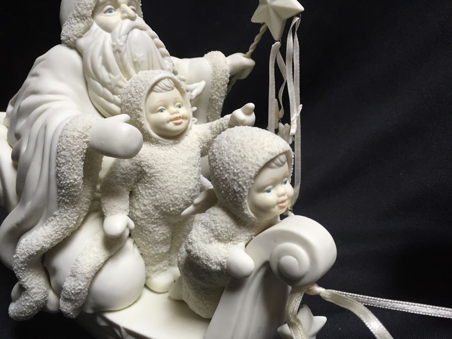 Department 56 Snowbabies [Photo 4]