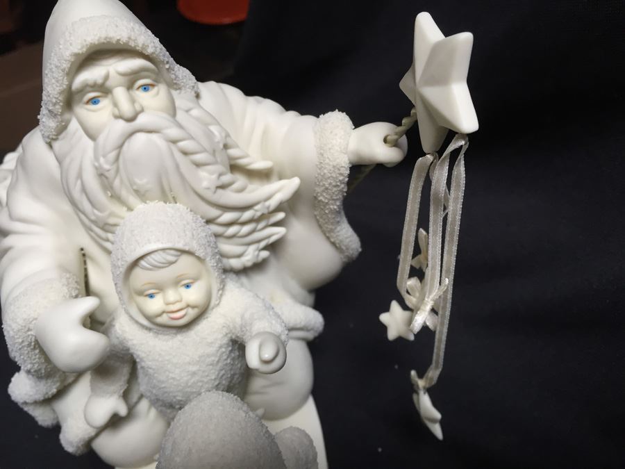 Department 56 Snowbabies [Photo 14]