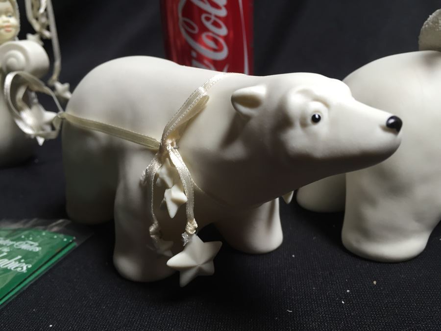 Department 56 Snowbabies [Photo 11]