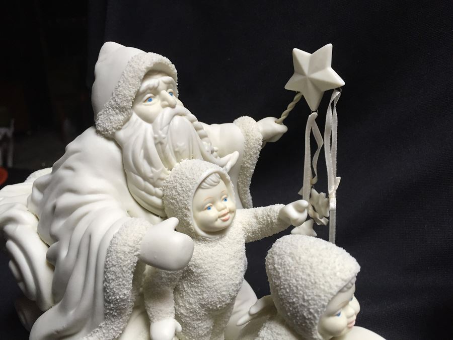 Department 56 Snowbabies [Photo 6]