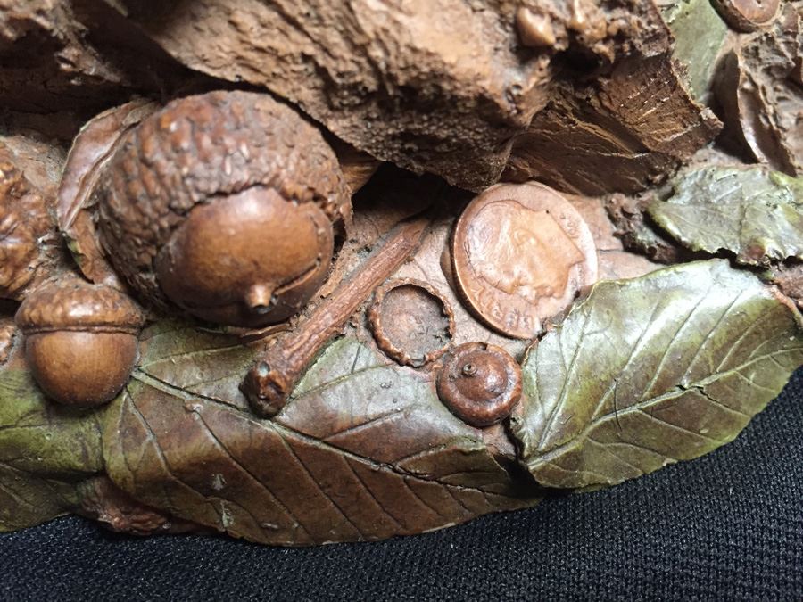 Tom Clark Gnome Hand Signed By Artist [Photo 9]