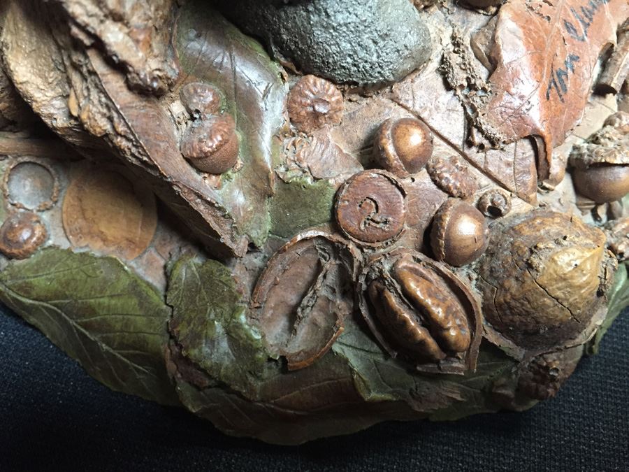 Tom Clark Gnome Hand Signed By Artist [Photo 8]