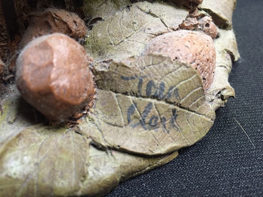 Tom Clark The Wind In The Willows Hand Signed By Artist [Photo 3]