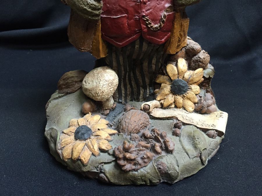 Tom Clark The Wind In The Willows Hand Signed By Artist [Photo 5]