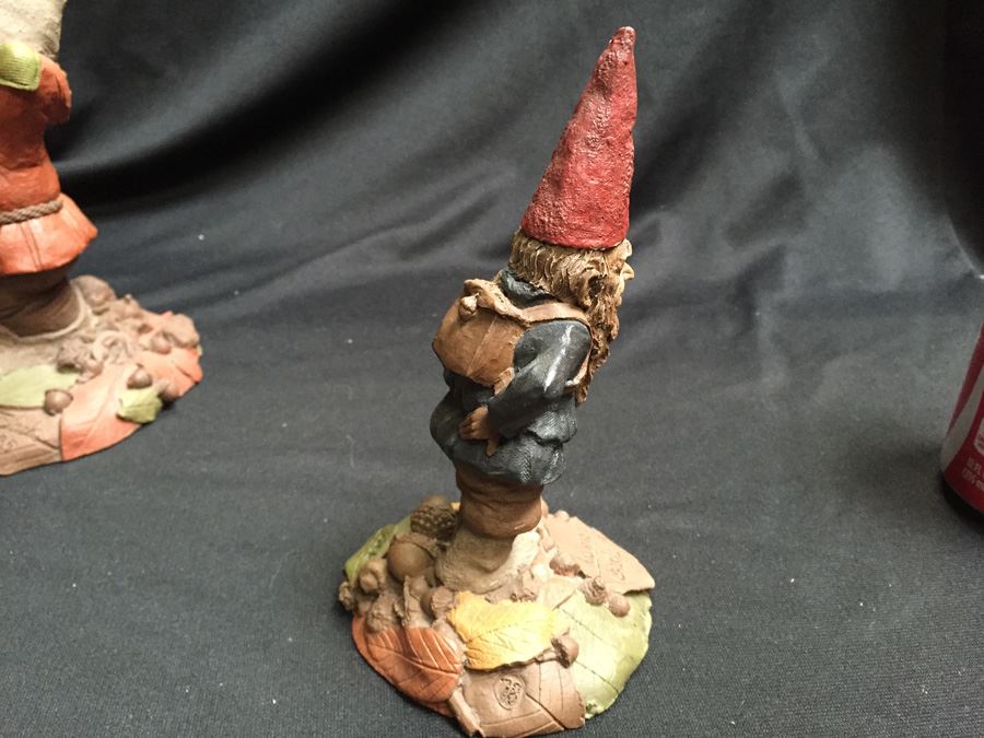 (4) Tom Clark Gnomes [Photo 24]