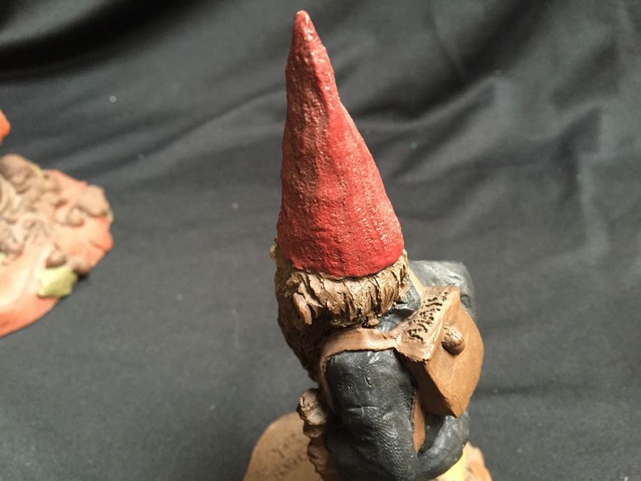(4) Tom Clark Gnomes [Photo 23]