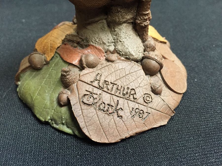 (4) Tom Clark Gnomes [Photo 20]