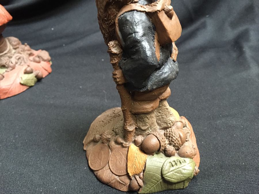 (4) Tom Clark Gnomes [Photo 22]