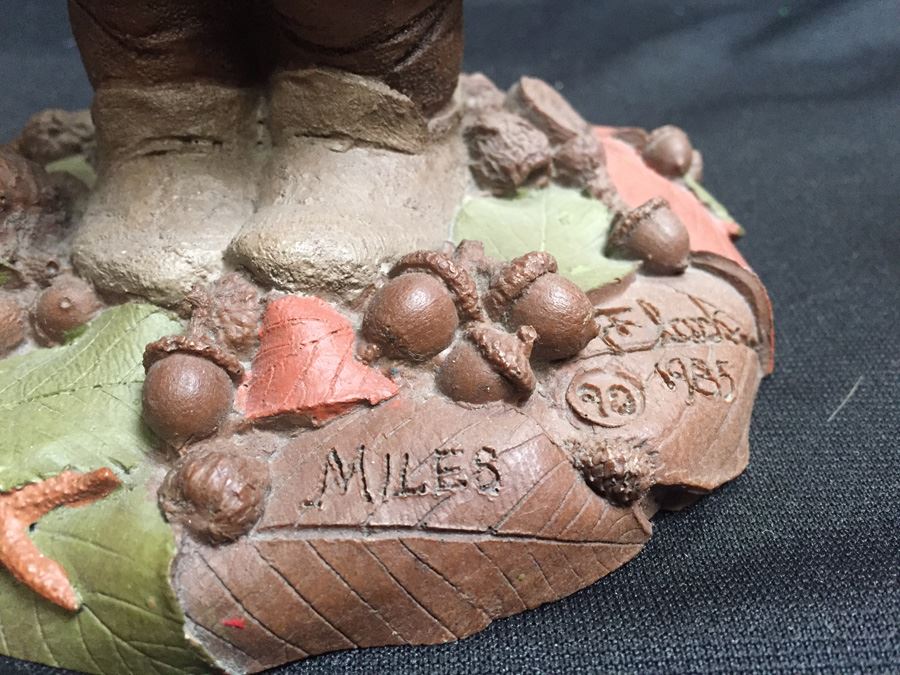 (4) Tom Clark Gnomes [Photo 15]