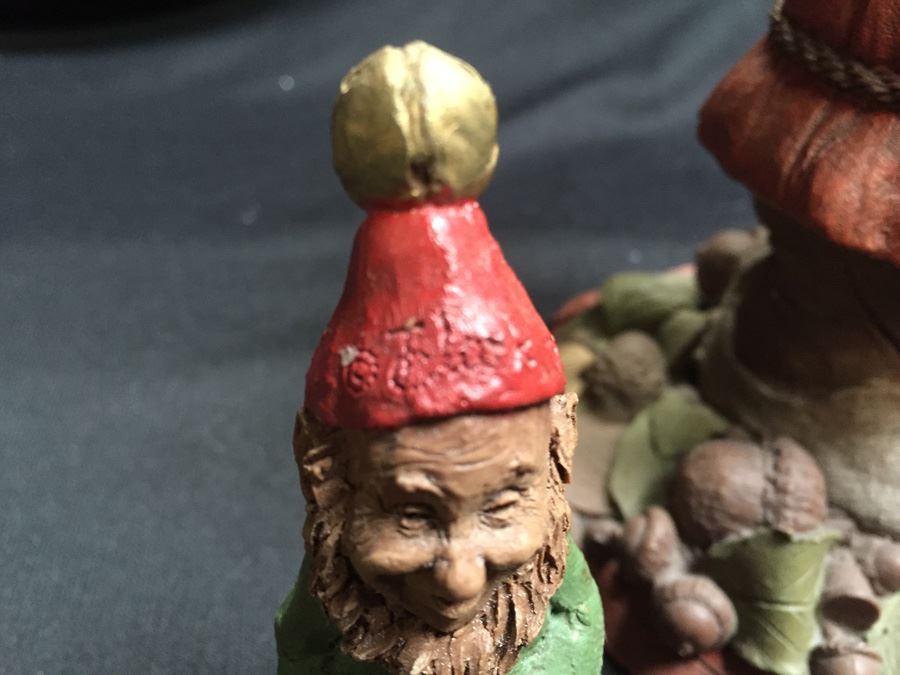(4) Tom Clark Gnomes [Photo 9]