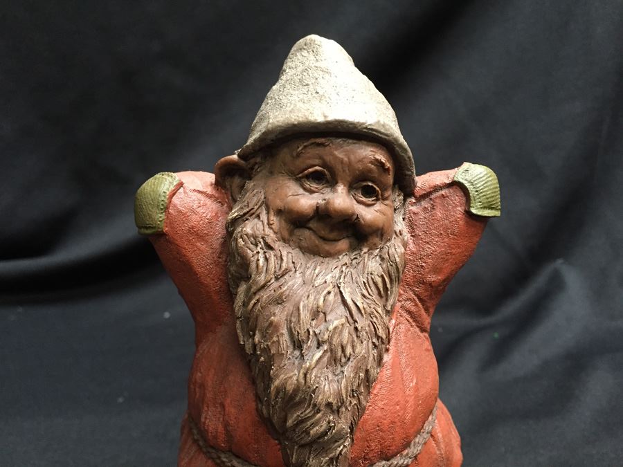 (4) Tom Clark Gnomes [Photo 14]