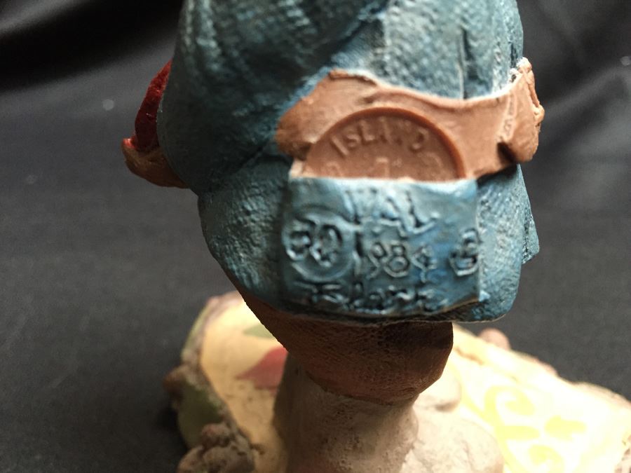 (4) Tom Clark Gnomes [Photo 18]