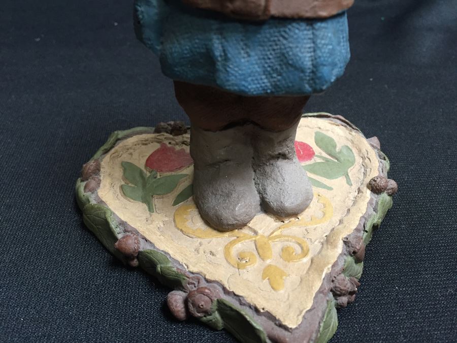 (4) Tom Clark Gnomes [Photo 17]