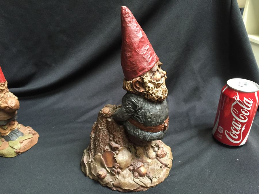 (4) Tom Clark Gnomes [Photo 9]