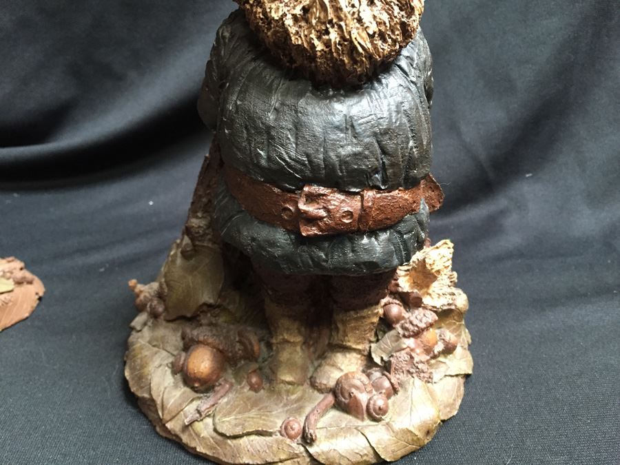 (4) Tom Clark Gnomes [Photo 4]