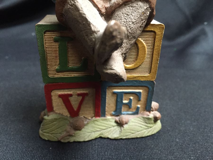 (4) Tom Clark Gnomes [Photo 12]