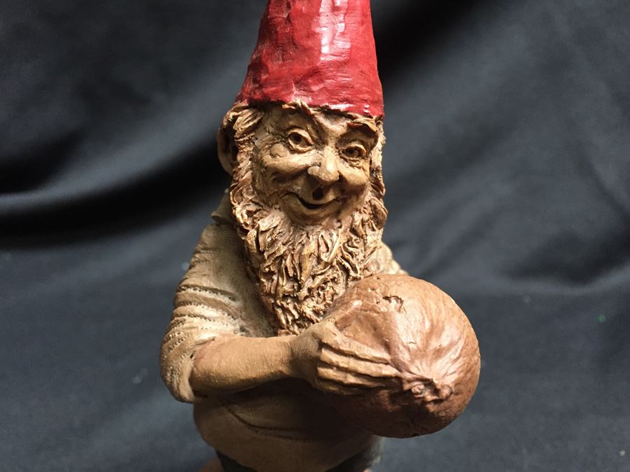 (4) Tom Clark Gnomes [Photo 24]