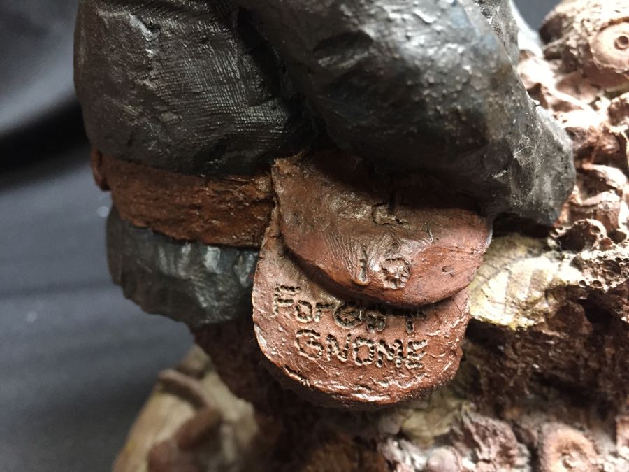 (4) Tom Clark Gnomes [Photo 6]