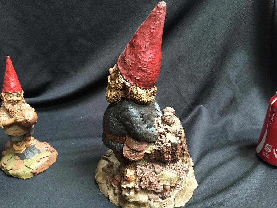 (4) Tom Clark Gnomes [Photo 7]