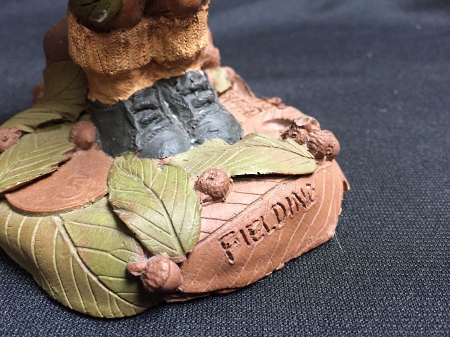 (4) Tom Clark Gnomes [Photo 25]