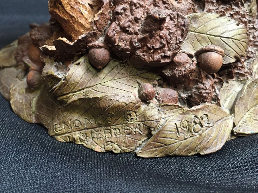 (4) Tom Clark Gnomes [Photo 5]