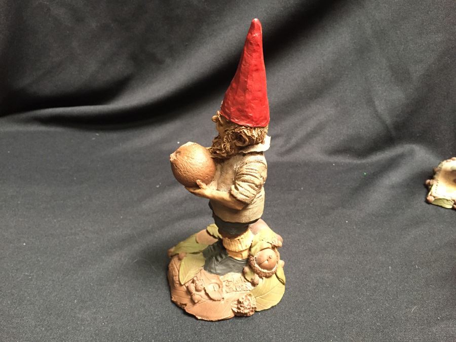 (4) Tom Clark Gnomes [Photo 27]