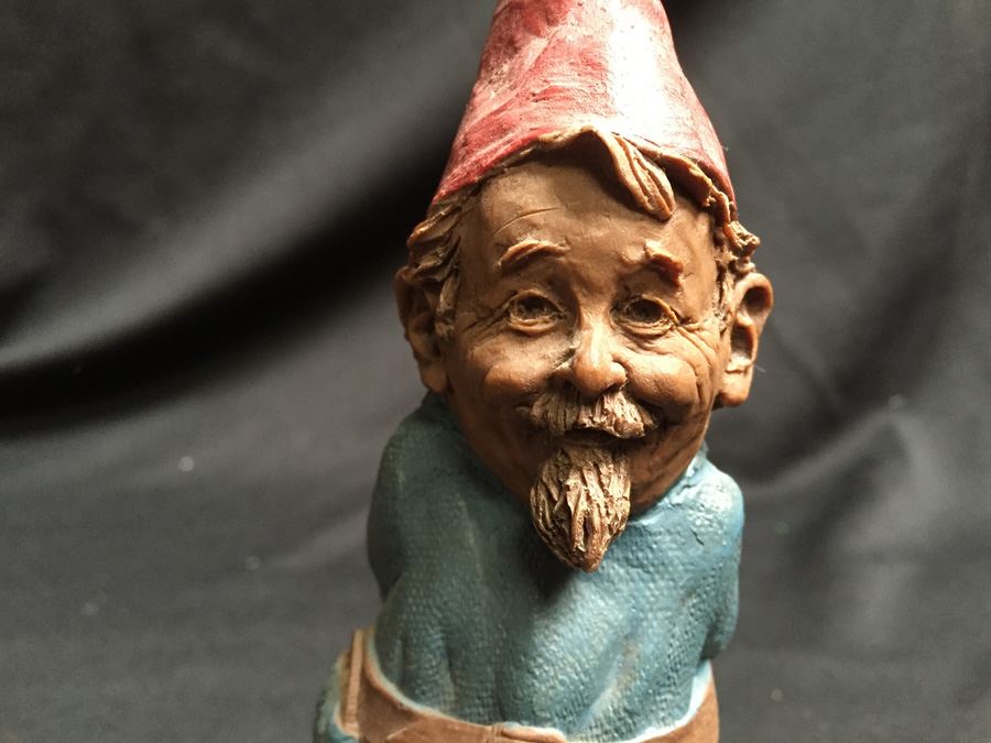 (4) Tom Clark Gnomes [Photo 16]