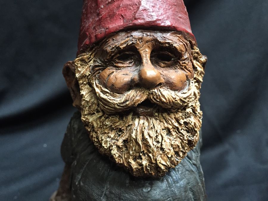 (4) Tom Clark Gnomes [Photo 3]