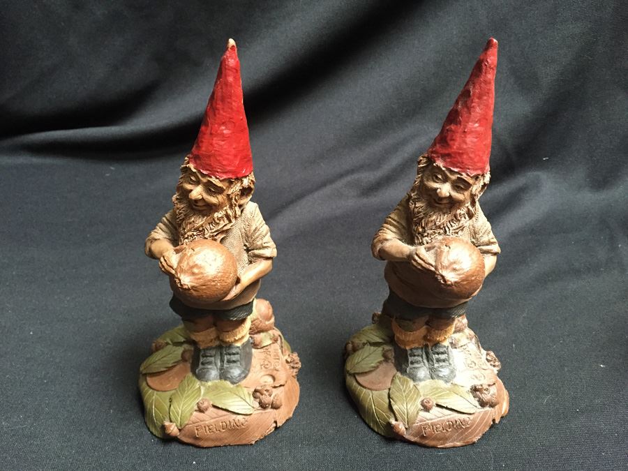 (4) Tom Clark Gnomes [Photo 7]