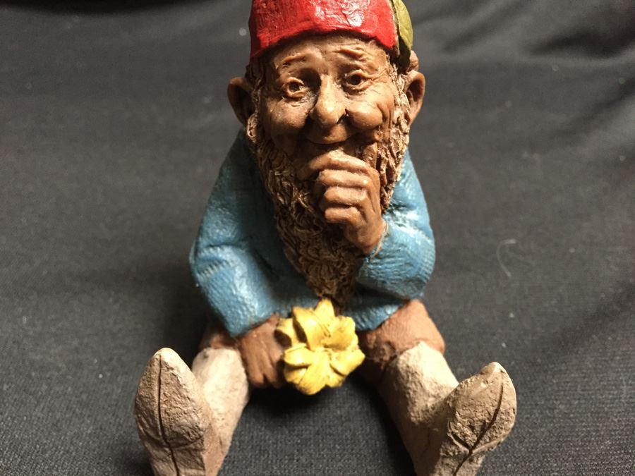 (4) Tom Clark Gnomes [Photo 3]