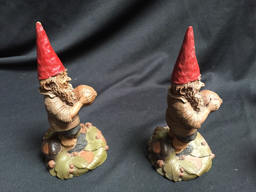 (4) Tom Clark Gnomes [Photo 13]