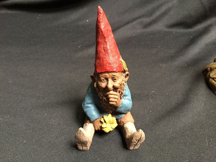 (4) Tom Clark Gnomes [Photo 2]