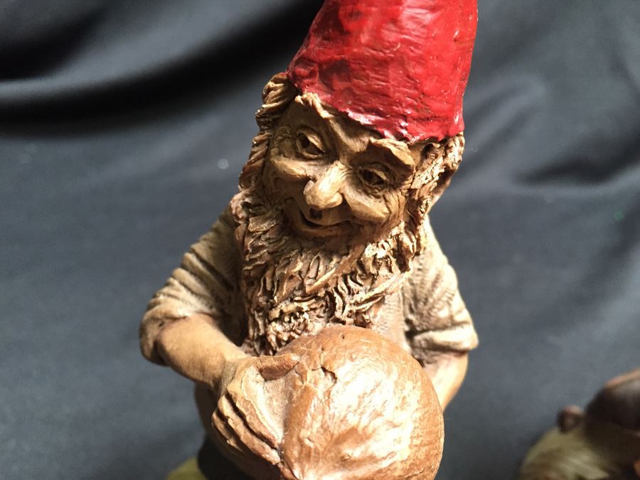 (4) Tom Clark Gnomes [Photo 8]