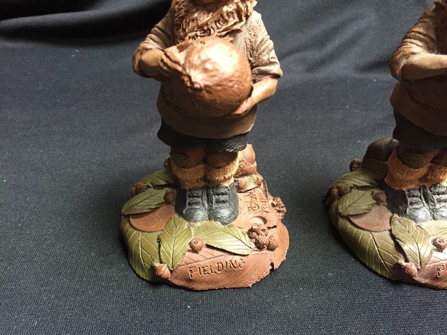 (4) Tom Clark Gnomes [Photo 9]