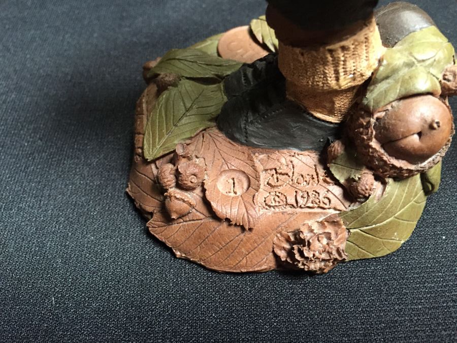 (4) Tom Clark Gnomes [Photo 10]