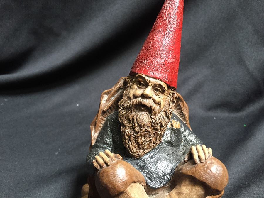 (4) Tom Clark Gnomes [Photo 20]