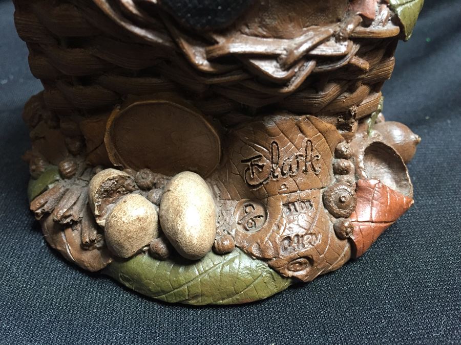 (4) Tom Clark Gnomes [Photo 18]