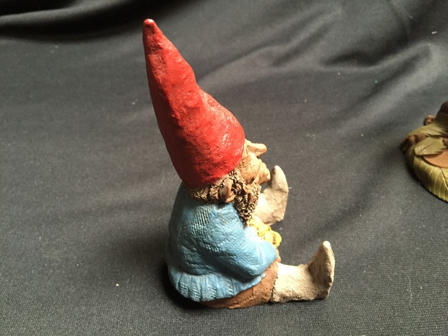 (4) Tom Clark Gnomes [Photo 6]