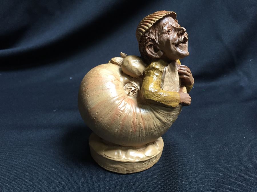 (3) Tom Clark Gnomes [Photo 10]