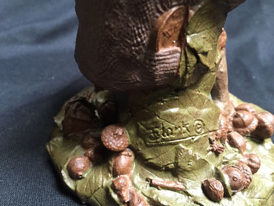 (3) Tom Clark Gnomes [Photo 6]